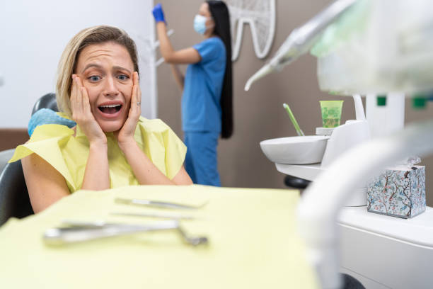 Best Chipped Tooth Repair Near Me  in Toro Nyon, CA